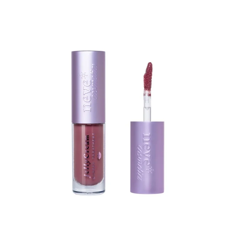Gloss Labbra Jelly Cream - Vinile