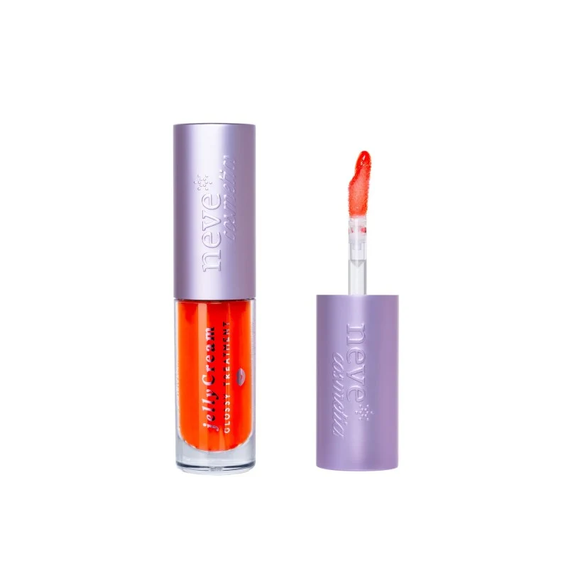 Gloss Labbra Jelly Cream - Maracaibo