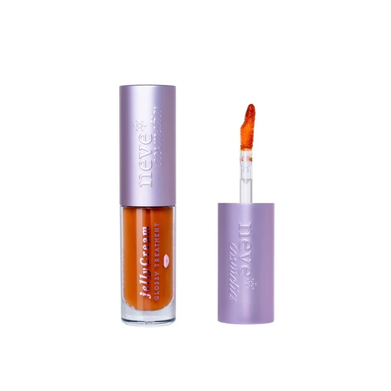 Gloss Labbra Jelly Cream - Honeybunny