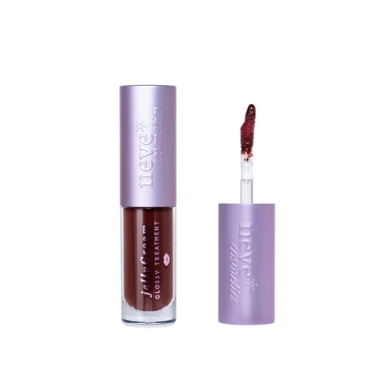 Gloss Labbra Jelly Cream - Darkeology