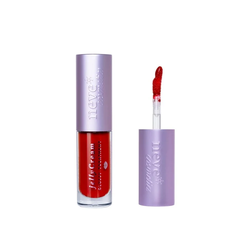 Gloss Labbra Jelly Cream - Ketchup