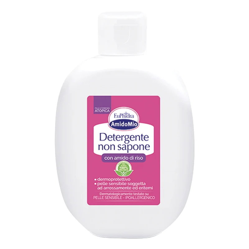 Euphidra AmidoMio Detergente non sapone 200 ml