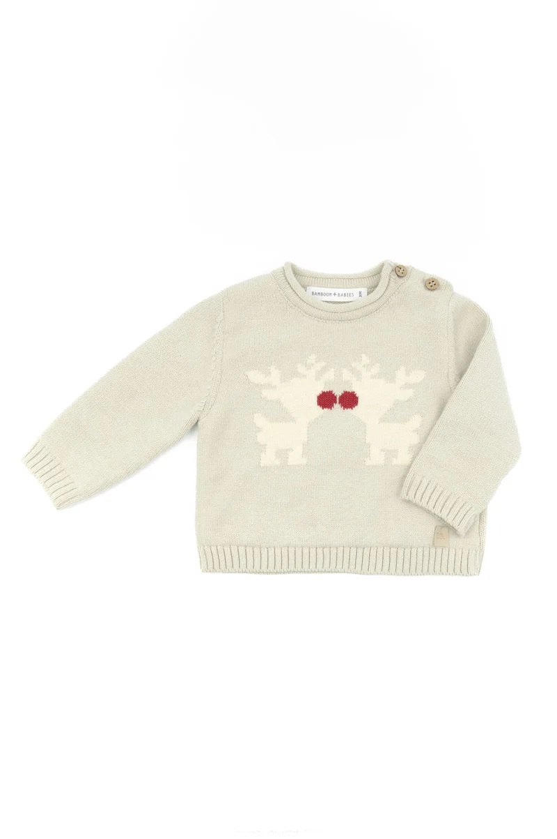 Maglia Natale 25/26 Bamboom