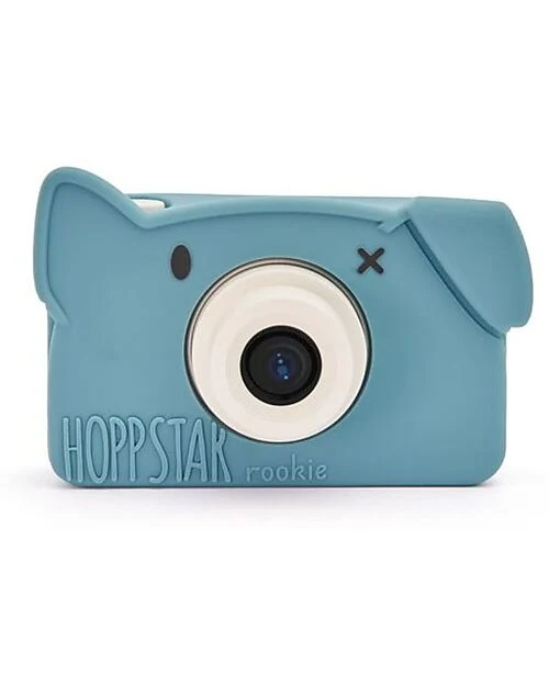 Macchina fotografica Rookie Hoppstar