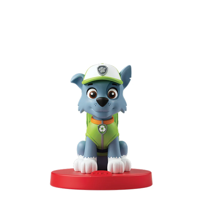 La squadra dei cuccioli: Rocky FABA