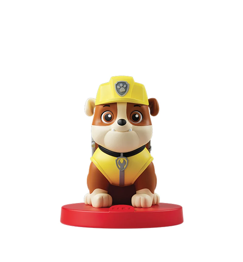 La squadra dei cuccioli: Rubble FABA