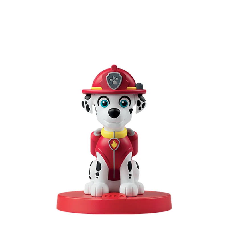 La squadra dei cuccioli: Marshall FABA