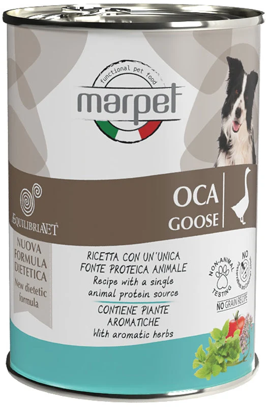 Aequilibriavet Dog Oca 400 g