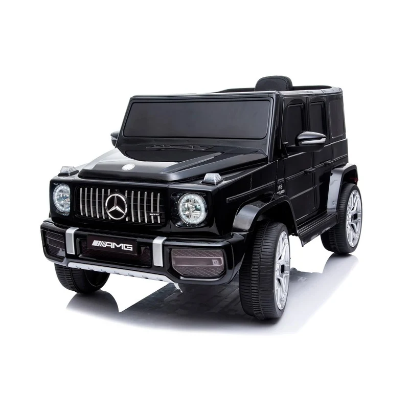 Auto elettrica telecomandata Mercedes AMG G63