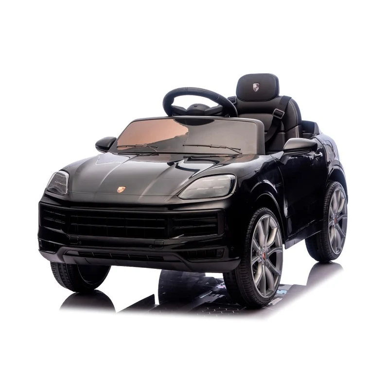 Auto elettrica telecomandata Porsche Kayenne