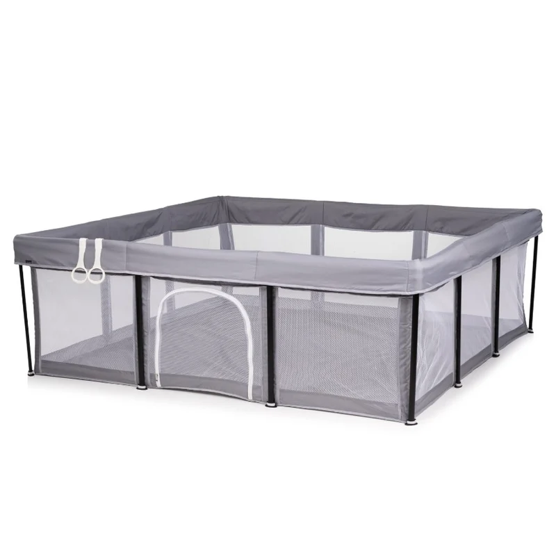 Box pieghevole Playpen Easy Chipolino