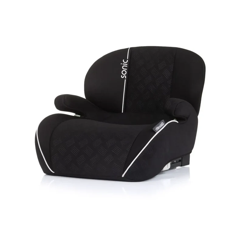 Rialzo Seggiolino Auto con Schienale Sonic Isofix Chipolino