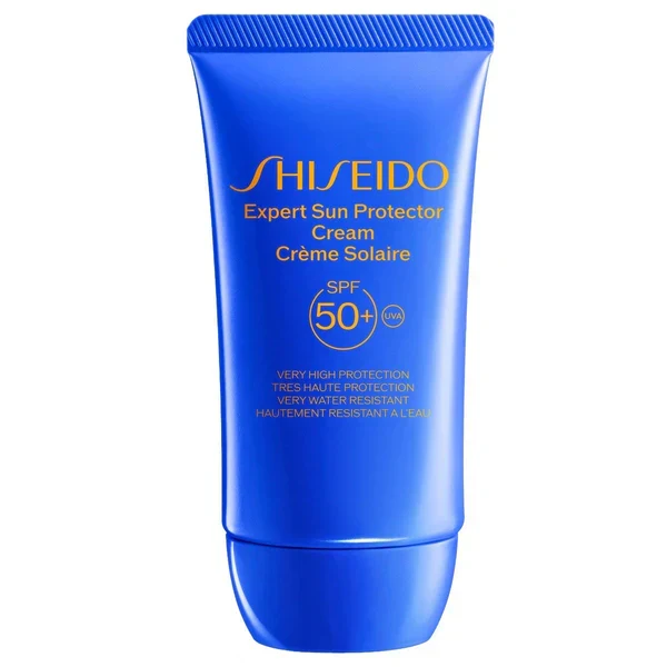 Expert Sun Protector Cream SPF50+ 50ml