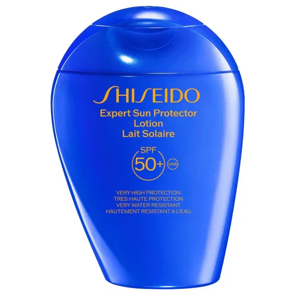 Expert Sun Protector Lotion SPF50+ 150ml