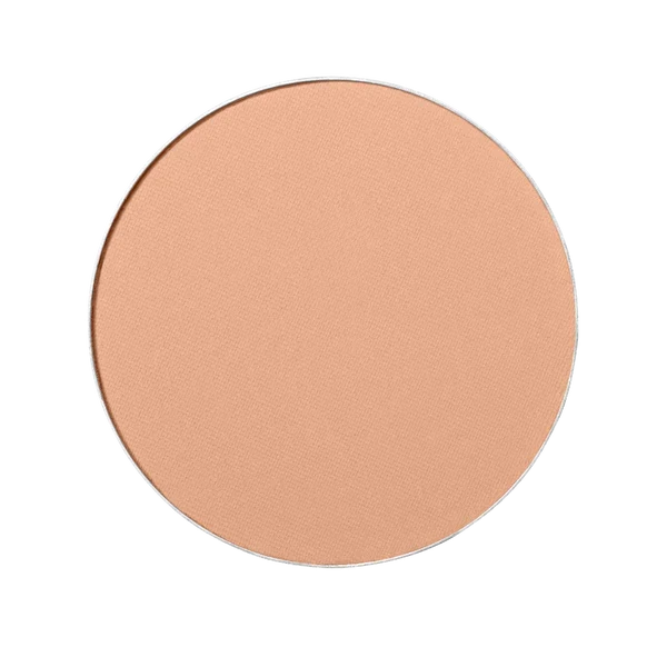 Uv Protective Compact Foundation Spf30 Refill Medium Beige