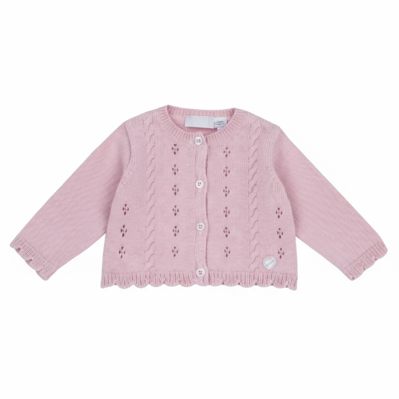 Cardigan Neonata