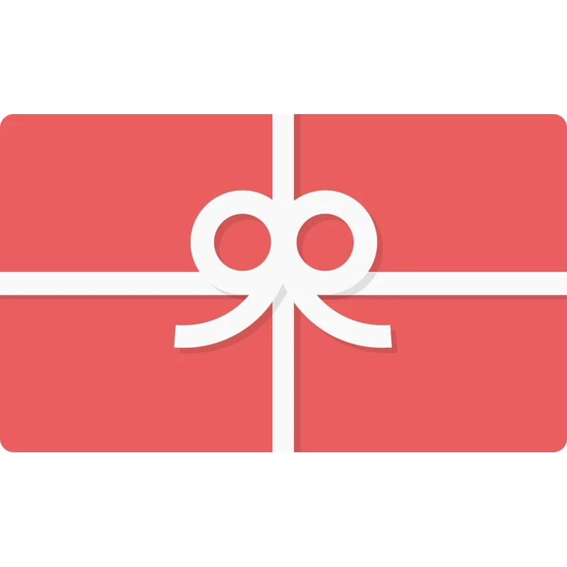 Buono Regalo EcoShop Green - Gift Card Prodotti Naturali Eco