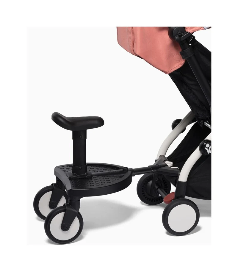 YOYO board pedana secondo bimbo Stokke