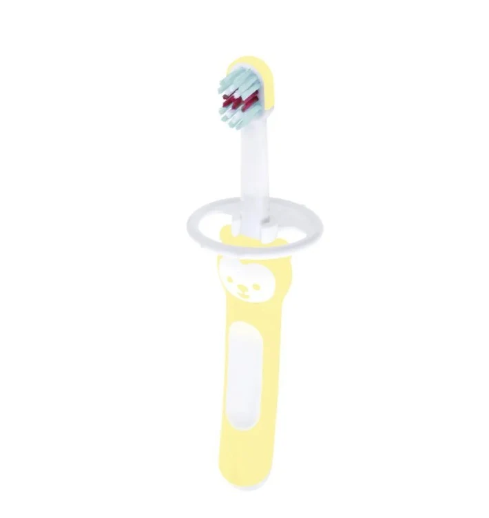 Baby’s Brush spazzolino con protezione Mam