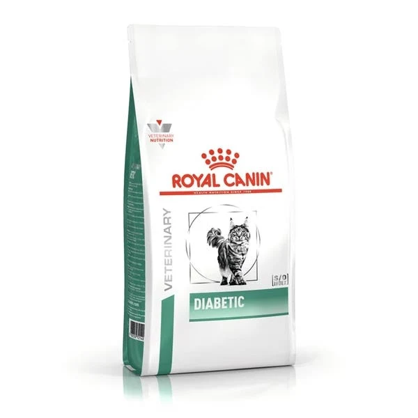 Royal Canin Veterinary Diet Diabetic per Gatti 400gr