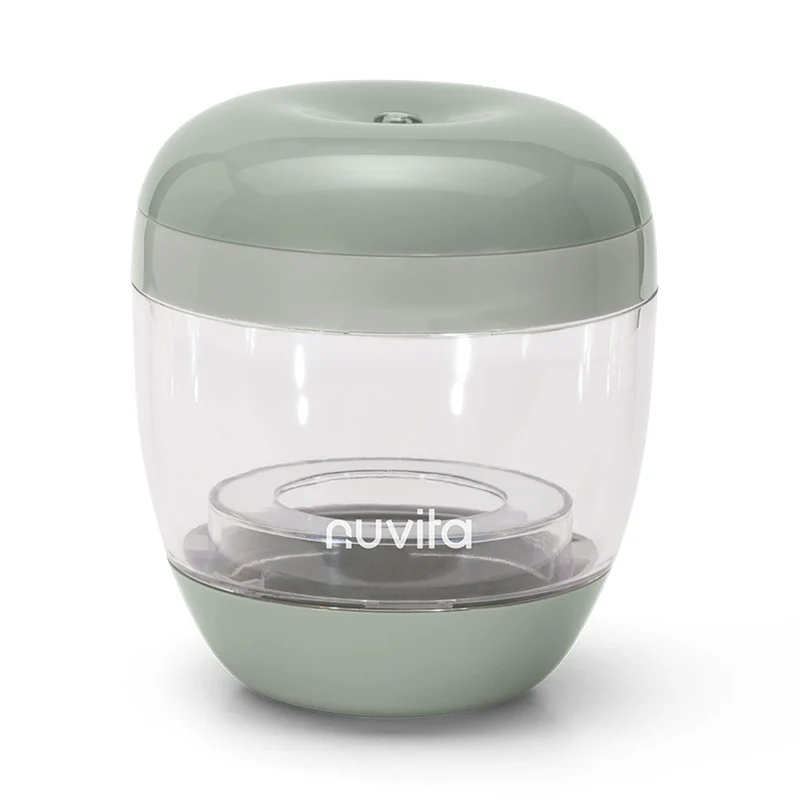 Nuvita Sterilizzatore Portatile UV MellyPlus