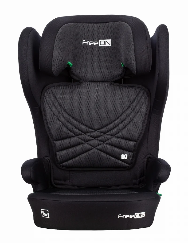 Seggiolino auto Olymp i-Size 100-150 FreeON