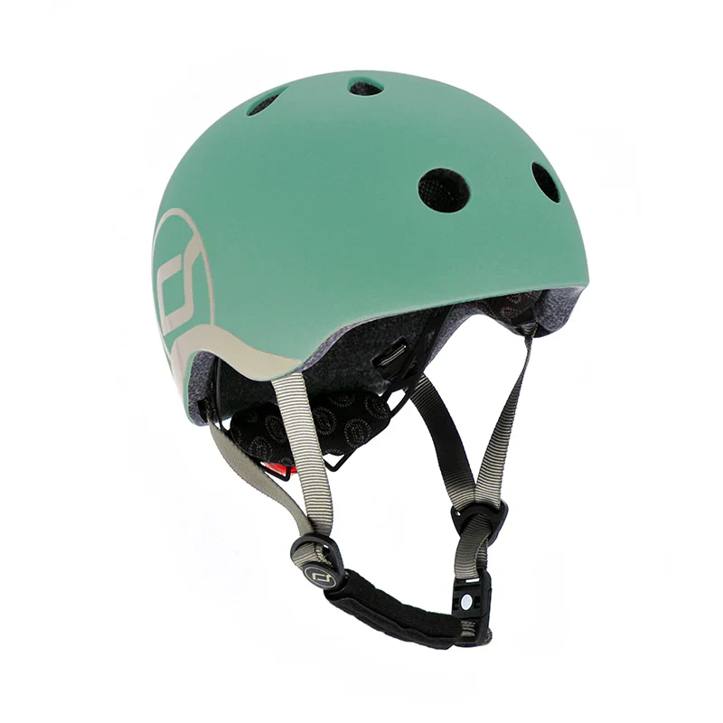 Casco Scoot and Ride