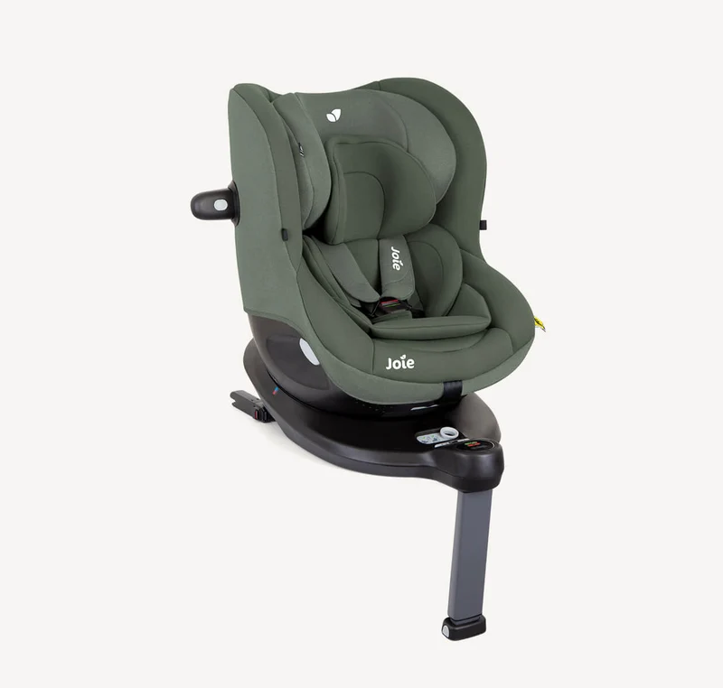 Seggiolino auto i-Spin 360 Joie