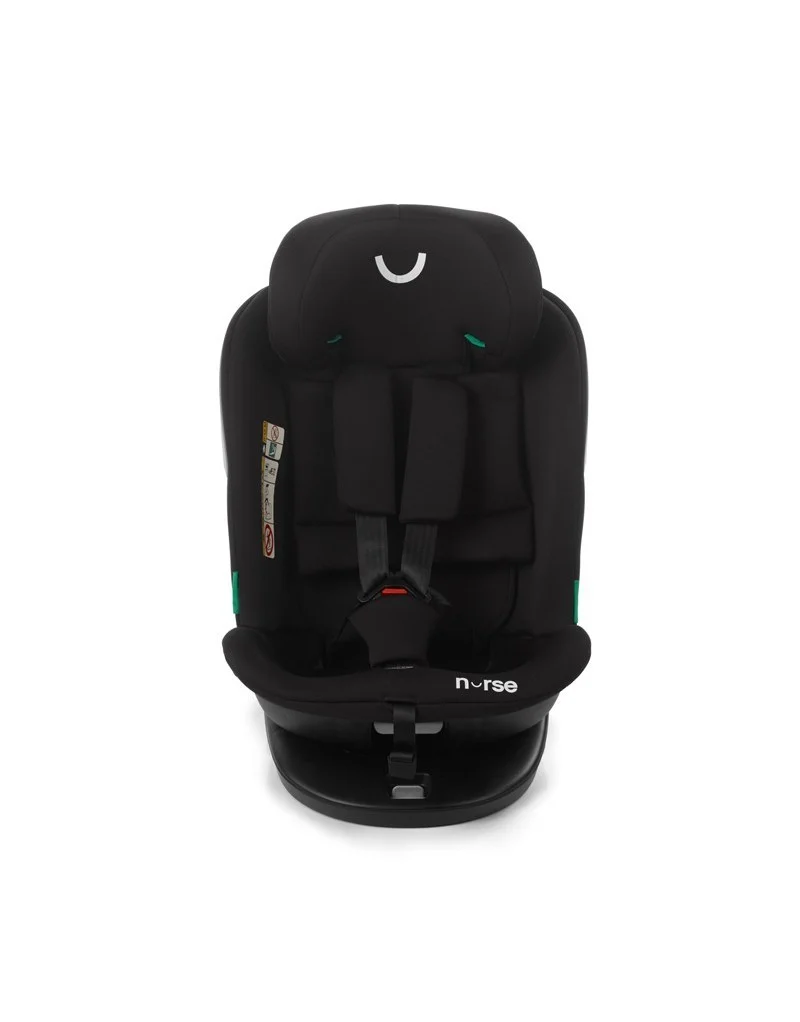 Seggiolino Auto Spark I-Size 40-150cm Nurse Jané