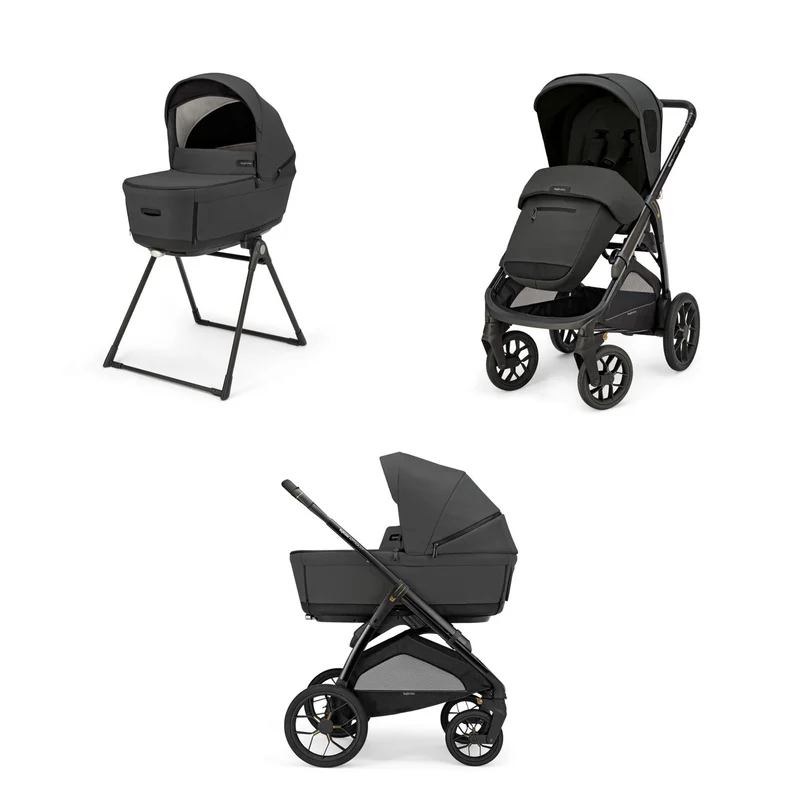 Duo Aptica XT Inglesina 2025
