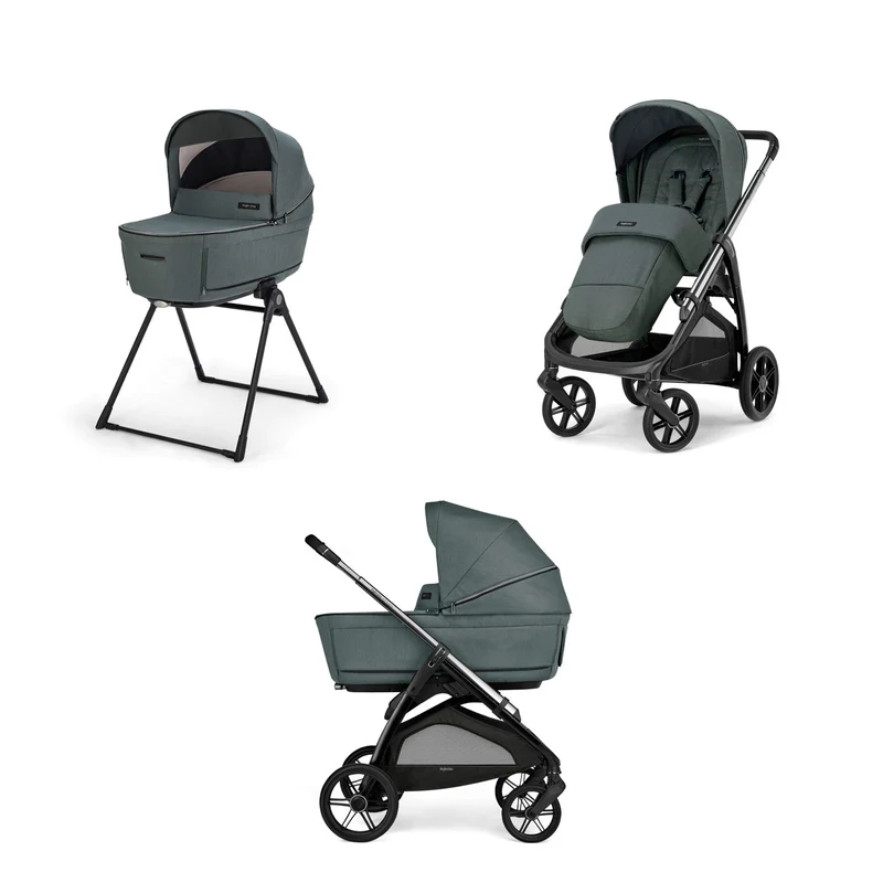 Duo Aptica Inglesina 2025