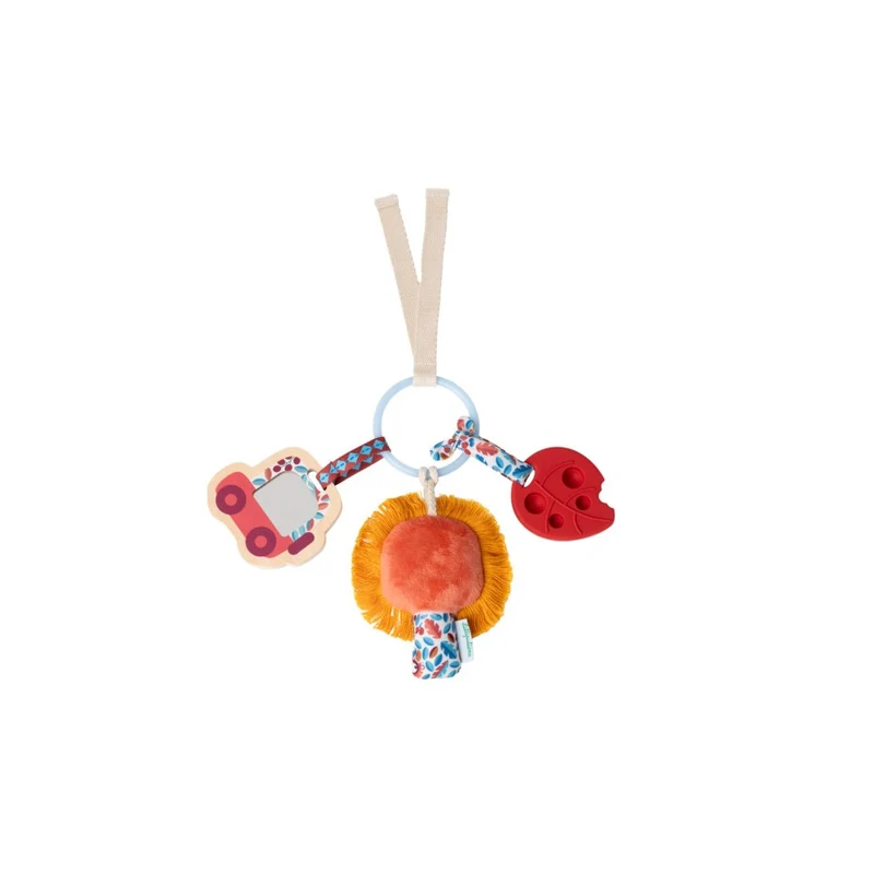 Anello sensoriale Lilliputiens