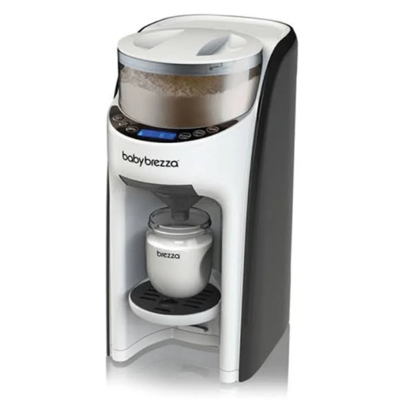 BABYBREZZA FORMULA PRO ADVANCED MIXER FRP0046 WHITE