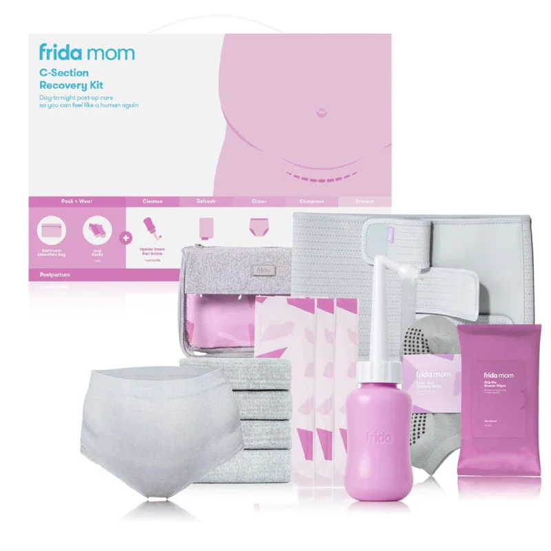 FRIDA MOM C-SECTION RECOVERY KIT 500001441