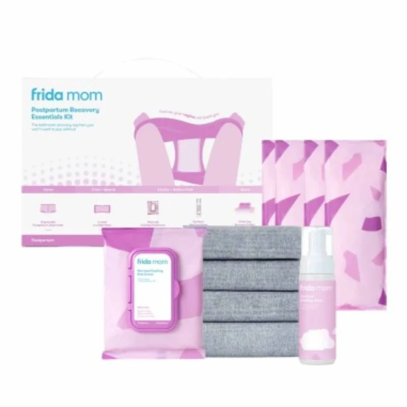 FRIDA MOM POSTPARTUM KIT 500001434