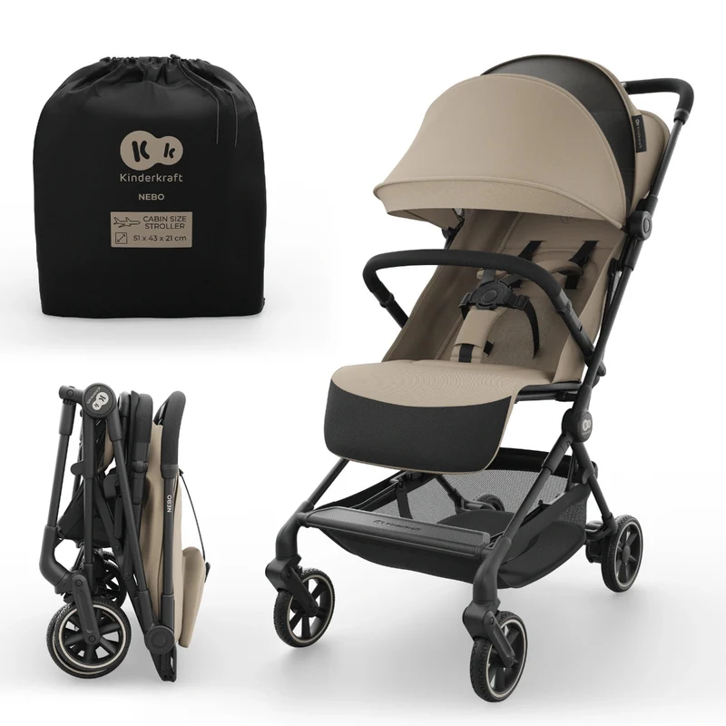 PASSEGGINO NEBO (lista nascita S e F - 12596)