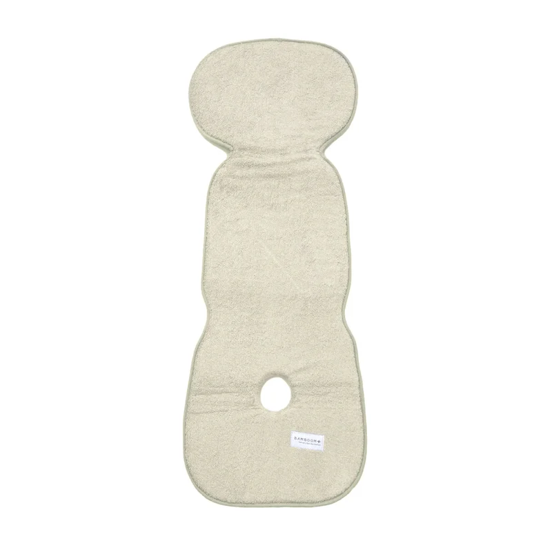 MATERASSINO AIR N GO OYSTER GREY (lista B Delia - 12693)