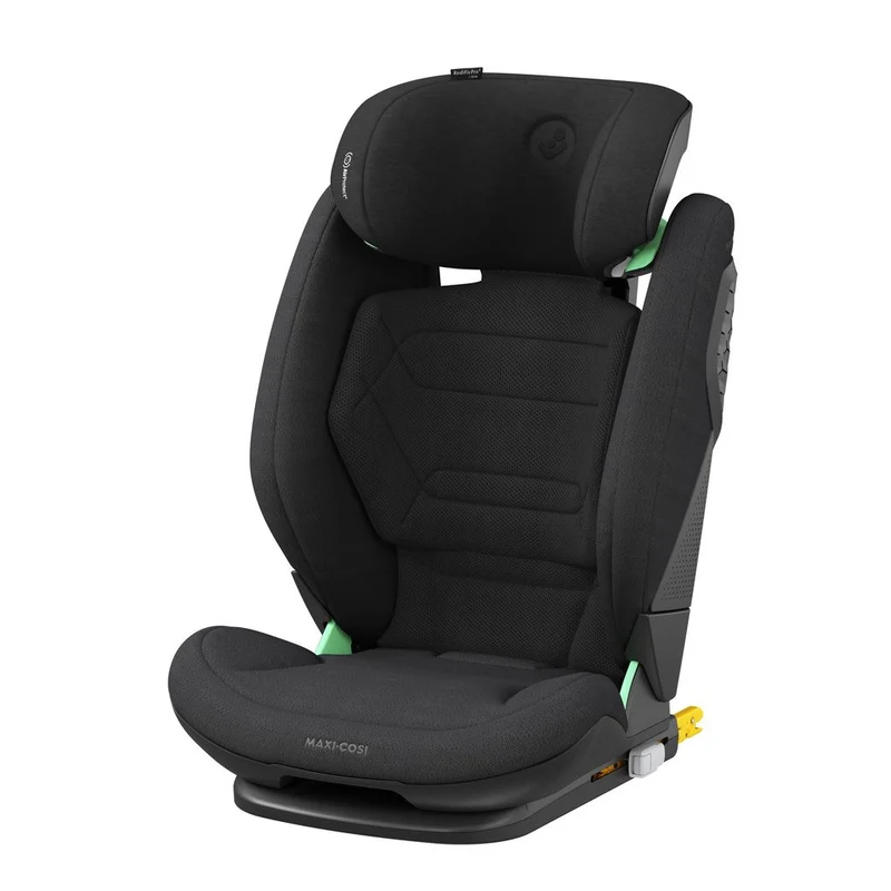 MAXI COSI RODIFIX PRO 2 AUTHBLACK (lista B Delia - 12693)