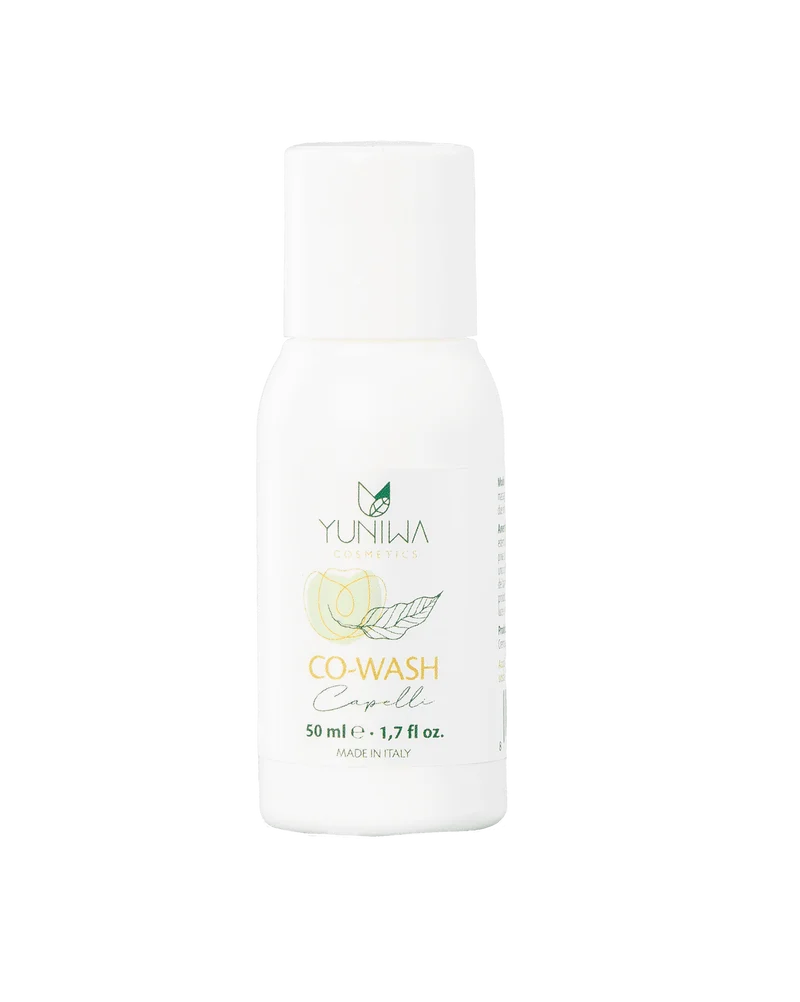 Cowash Rinforzante - Travel Size