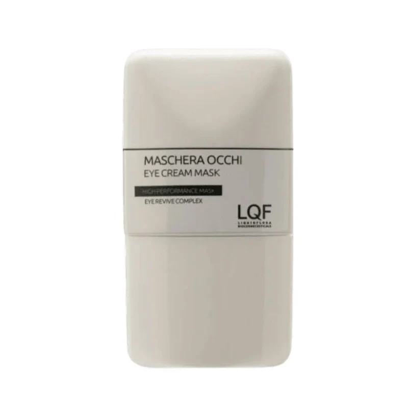 Maschera Contorno Occhi - Trattamento Intensivo Anti-Fatica