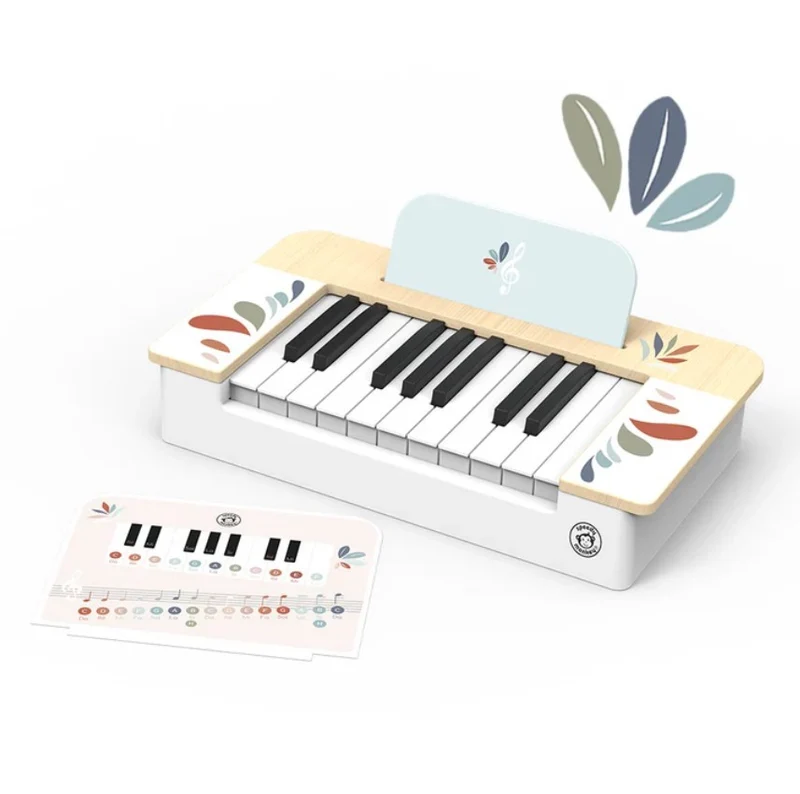 Pianola Speedy Monkey