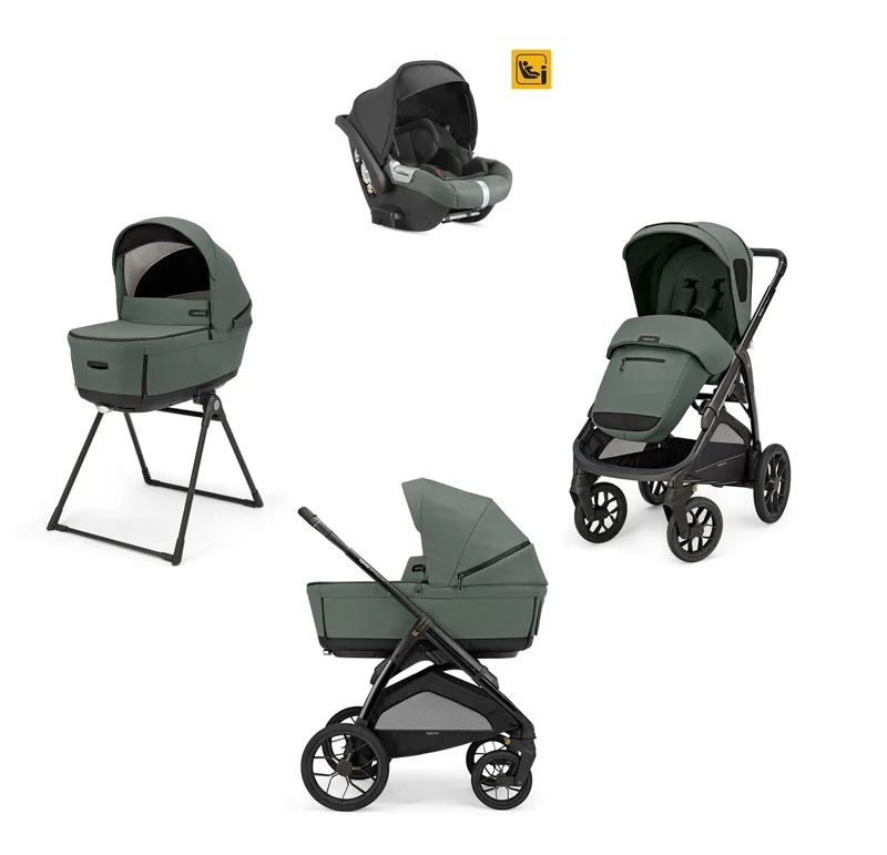 Trio Aptica XT Darwin I-size Inglesina 2025