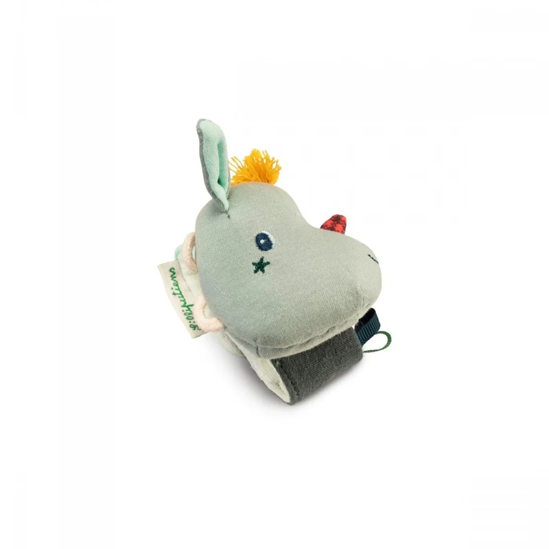 Braccialetto con sonaglio Lilliputiens