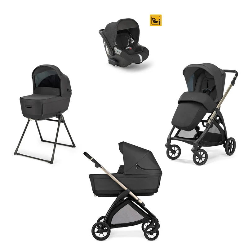 Trio Electa Darwin I-Size Inglesina 2025