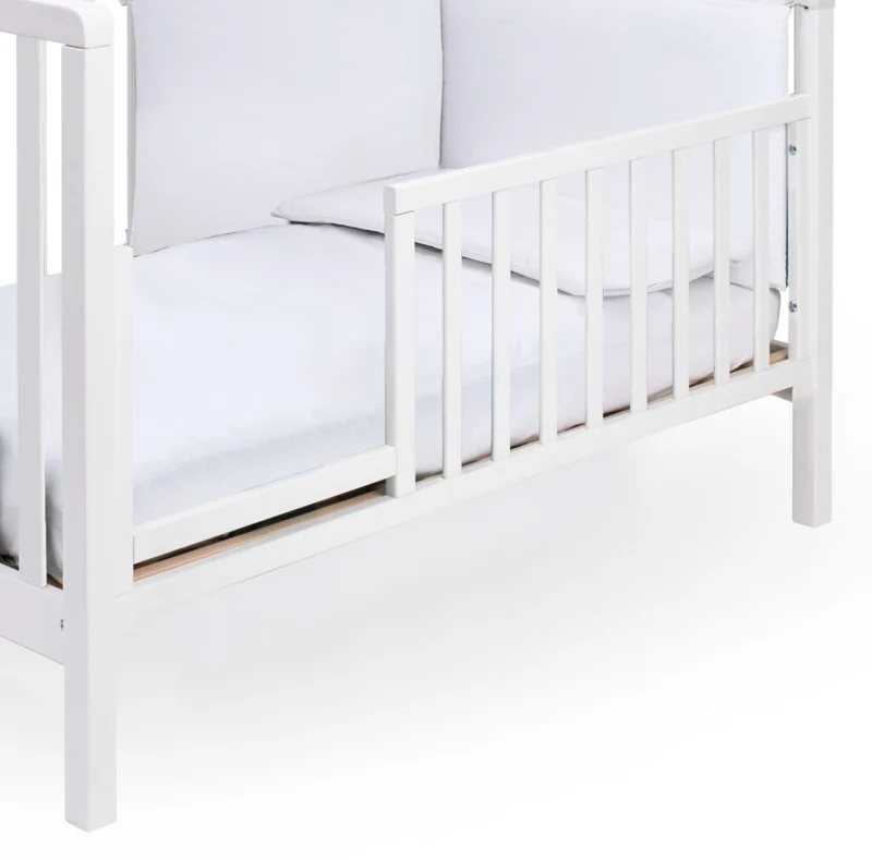 Minisponda montessoriana per Lettino evolutivo Win 4 in 1 Pali