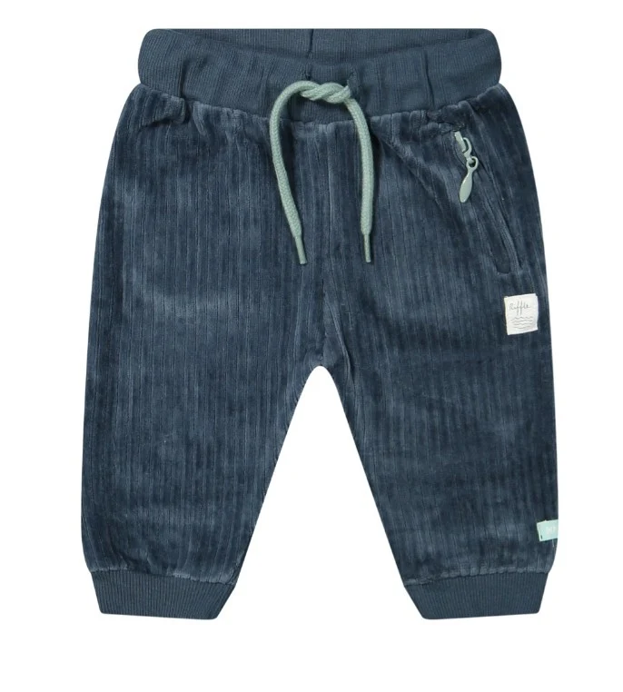 Pantaloni Paris Riffle