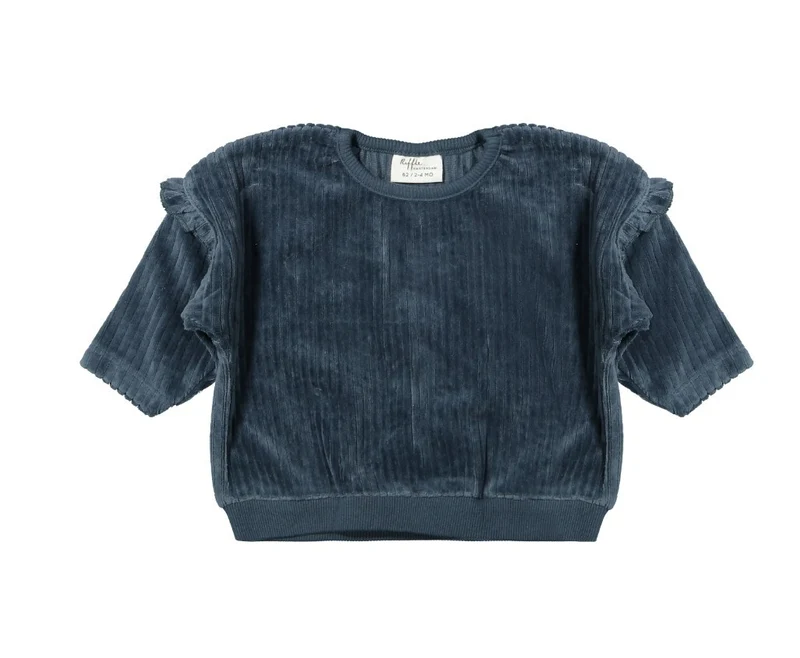 Maglia Mette Riffle