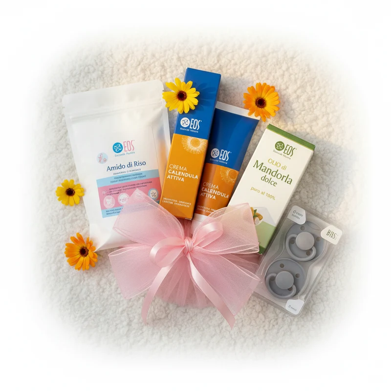 Kit Eco Bimbi | Eco Shop Green