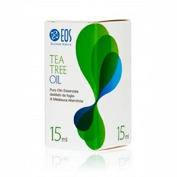 Tea Tree 15ml