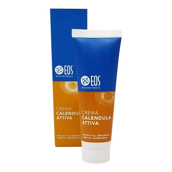 Eos Crema Calendula Attiva 50 ml